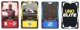 Formula 1 UNO Card Game Elite F1 Starter-Set
