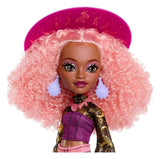 Monster High Moonspell Magic Doll Rae Lumina