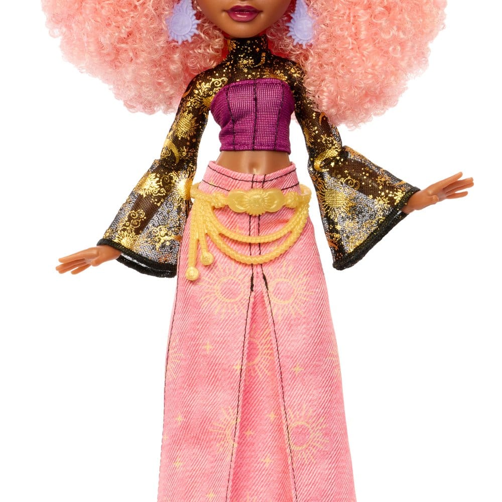 Monster High Moonspell Magic Doll Rae Lumina