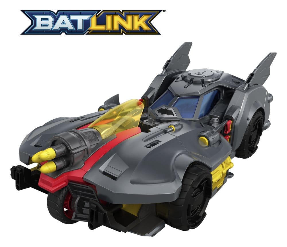 DC Premier Vehicle Batmobile