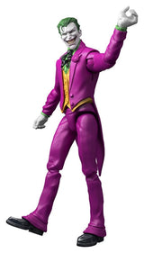 DC Premier Action Figure The Joker 15 cm