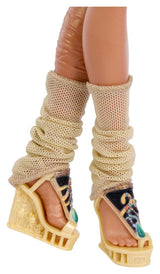 Monster High Self-Scare Secrets Doll Frankie Stein