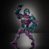 Masters of the Universe x ThunderCats Action Figure Panthor Man 14 cm