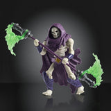 Masters of the Universe Origins Action Figure 4-Pack Battle for Subternia 14 cm