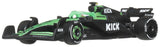 Formula 1 Hot Wheels Premium Die-Cast Vehicles 2-Pack 1/64 KICK Sauber Team