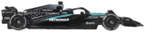 Formula 1 Hot Wheels Premium Die-Cast Vehicle 2-Pack 1:64 Team Mercedes-AMG PETRONAS