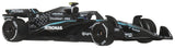 Formula 1 Hot Wheels Premium Die-Cast Vehicle 2-Pack 1:64 Team Mercedes-AMG PETRONAS