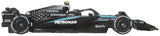 Formula 1 Hot Wheels Premium Die-Cast Vehicle 2-Pack 1:64 Team Mercedes-AMG PETRONAS