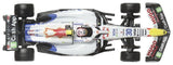 Formula 1 Hot Wheels Premium Die-Cast Vehicle 2-Pack 1:64 Team Visa Cash App Racing Bulls