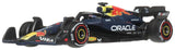 Formula 1 Hot Wheels Premium Die-Cast Vehicles 2-Pack 1/64 Oracle Red Bull Racing