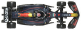 Formula 1 Hot Wheels Premium Die-Cast Vehicles 2-Pack 1/64 Oracle Red Bull Racing