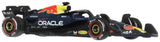 Formula 1 Hot Wheels Premium Die-Cast Vehicles 2-Pack 1/64 Oracle Red Bull Racing