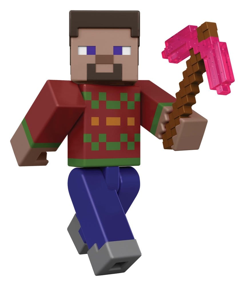 Minecraft Advent Calendar