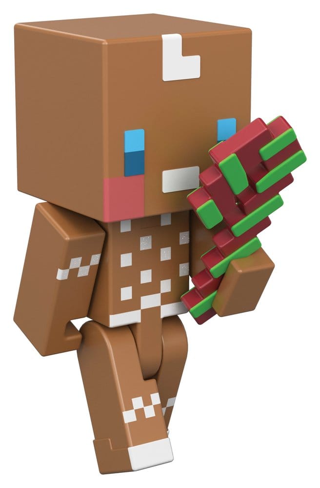 Minecraft Advent Calendar