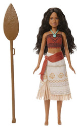 Moana 2026 Movie Singing Doll Moana