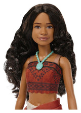 Moana 2026 Movie Singing Doll Moana
