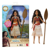 Moana 2026 Movie Singing Doll Moana