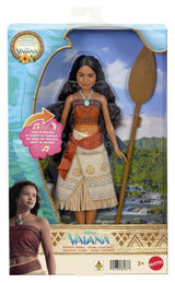 Moana 2026 Movie Singing Doll Moana