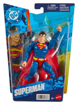 DC Premier Series 2 Action Figure Superman 15 cm