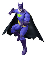 DC Premier Series 2 Action Figure Jokerized Batman 15 cm