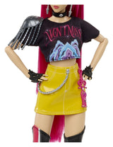 KPop Demon Hunters Doll Huntrix Mira (How It's Done)