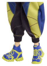 KPop Demon Hunters Doll Huntrix Zoey (How It's Done)