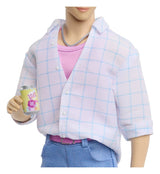 KPop Demon Hunters Doll Saja Boys Jinu (Soda Pop)
