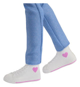 KPop Demon Hunters Doll Saja Boys Jinu (Soda Pop)