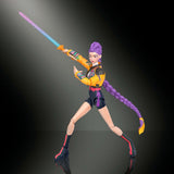 KPop Demon Hunters Action Figure Huntrix Rumi (How It's Done) 15 cm