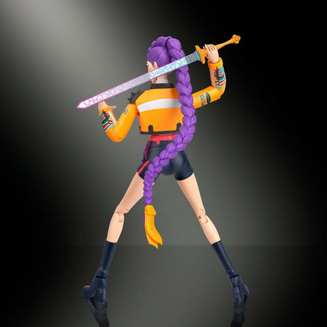 KPop Demon Hunters Action Figure Huntrix Rumi (How It's Done) 15 cm