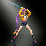 KPop Demon Hunters Action Figure Huntrix Rumi (How It's Done) 15 cm