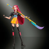 KPop Demon Hunters Action Figure Huntrix Mira (How It's Done) 15 cm