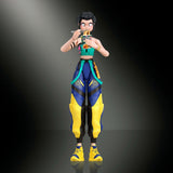 KPop Demon Hunters Action Figure Huntrix Zoey (How It's Done) 14 cm
