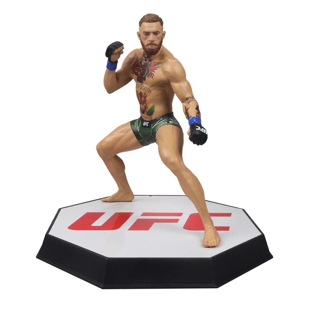 UFC Posed Conor McGregor 18 cm PVC Statue