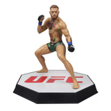 UFC Posed Conor McGregor 18 cm PVC Statue