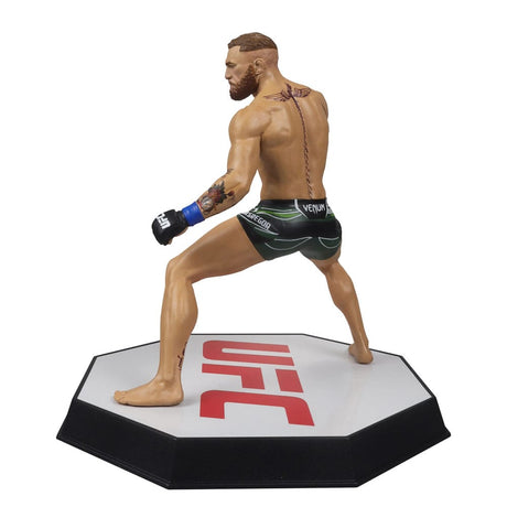 UFC Posed Conor McGregor 18 cm PVC Statue