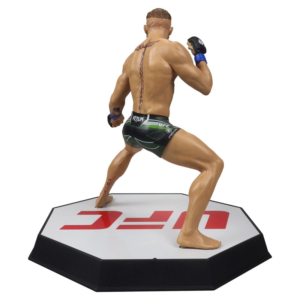 UFC Posed Conor McGregor 18 cm PVC Statue