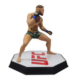 UFC Posed Conor McGregor 18 cm PVC Statue