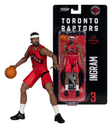 NBA SportsPicks Action Figure Brandon Ingram (Toronto Raptors) 16 cm