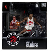 NBA McFarlane's SportsPicks Action Figure Scottie Barnes (Toronto Raptors) 15 cm