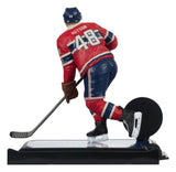 NHL McFarlane SportsPicks Action Figure Lane Hutson (Montreal Canadiens Heritage Classic) 18 cm