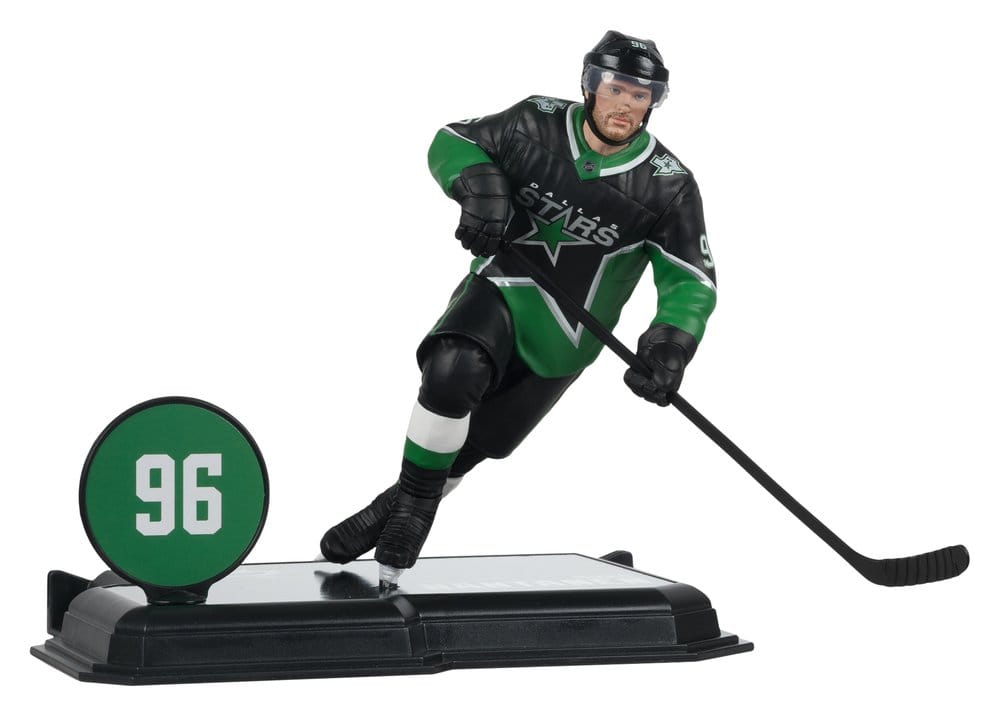 NHL McFarlane SportsPicks Action Figure Mikko Rantanen (Dallas Stars Retro) 18 cm