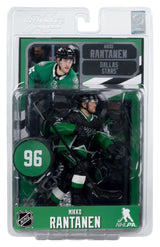 NHL McFarlane SportsPicks Action Figure Mikko Rantanen (Dallas Stars Retro) 18 cm