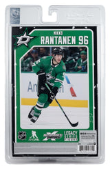 NHL McFarlane SportsPicks Action Figure Mikko Rantanen (Dallas Stars Retro) 18 cm