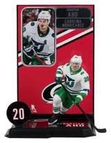 NHL McFarlane SportsPicks Action Figure Sebastian Aho (Hartford Whalers Retro) 18 cm