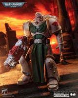 Warhammer 40,000 Action Figure Sternguard Veteran (Dark Angels) 18 cm
