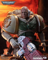 Warhammer 40,000 Action Figure Sternguard Veteran (Dark Angels) 18 cm