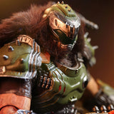 Doom McFarlane Elite Edition Action Figure Doom Slayer 18 cm