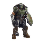 Doom McFarlane Elite Edition Action Figure Doom Slayer 18 cm