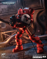 Warhammer 40,000 Action Figure Infiltrator (Blood Ravens ) (Dawn of War 4) 20 cm